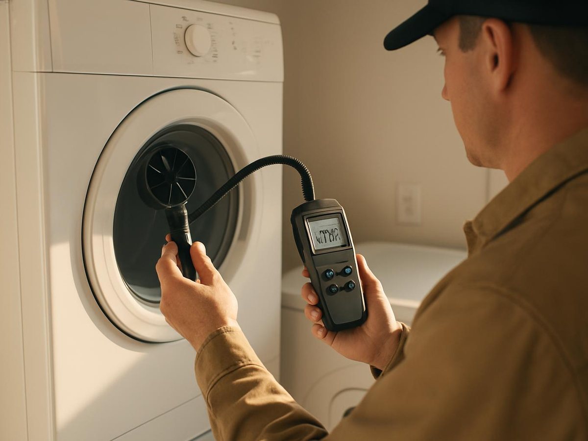 Warren Dryer Cleaning Services work in Miami