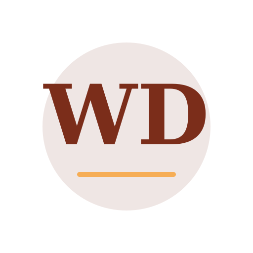 Warren Dryer Cleaning Services logo